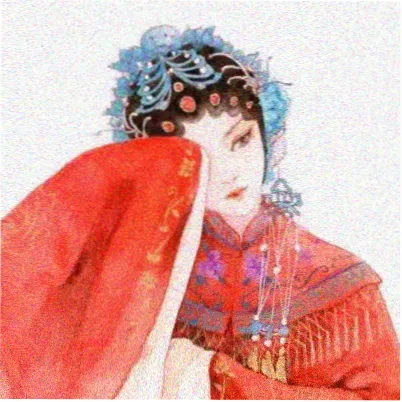 观众海贼小饭团头像