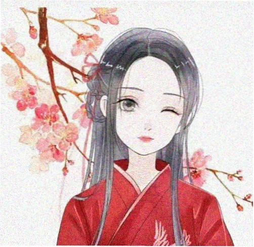 观众船长基德头像